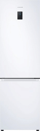 Холодильник Samsung RB36T674FWW/WT