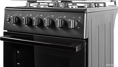 Кухонная плита Midea MFG-1B