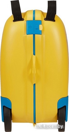 Чемодан-спиннер Samsonite Dream2Go School Bus 50 см