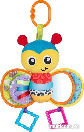Погремушка Playgro Пчела 0187229