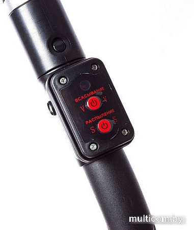 Пылесос RedVerg RD-WVC1200-25S
