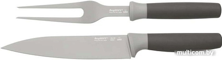 Набор приборов для гриля BergHOFF Leo 3950095