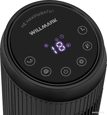 Тепловентилятор Willmark THC-2063FOB