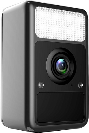 Фотоловушка SJCAM S1 (черный)