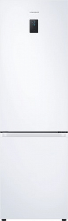 Холодильник Samsung RB36T674FWW/WT