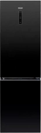 Холодильник DeLonghi DCS 19NFI NB Damiano