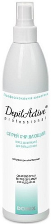 Спрей Domix Green Professional с хлоргексидином (260 мл)