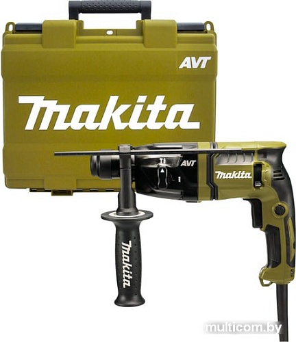 Перфоратор Makita HR1841F
