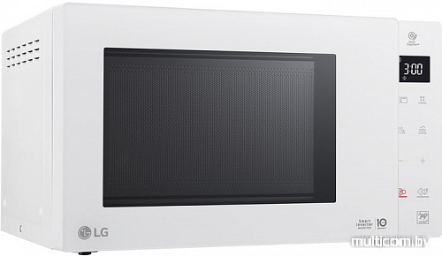 Микроволновая печь LG MB65R95GIH