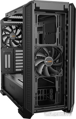 Корпус be quiet! Silent Base 601 BGW26 (черный)