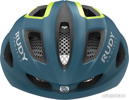 Cпортивный шлем Rudy Project Strym L (pacific blue matte)