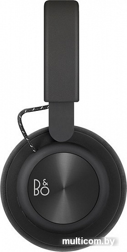 Наушники Bang & Olufsen BeoPlay H4 (черный)