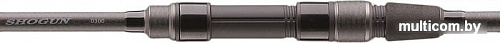 Удилище Daiwa Shogun XR Carp 11577-360RU