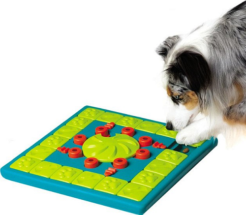 Игрушка для собак Nina Ottosson Multipuzzle 69663