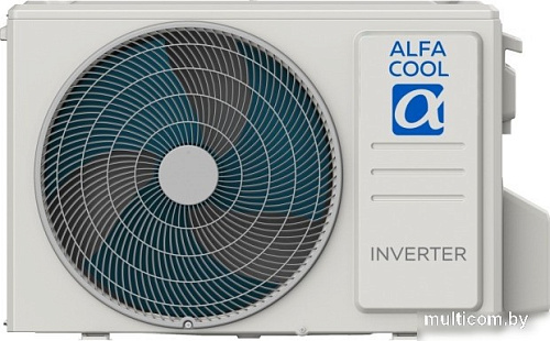 Кондиционер Alfacool Apus Inverter 2024 APFI-09CH