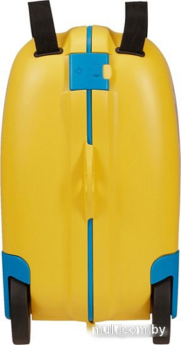 Чемодан-спиннер Samsonite Dream2Go School Bus 50 см