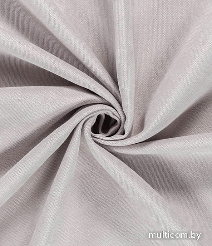 Штора Legrand Канвас 2x2.8 58118721 (светло-серый)