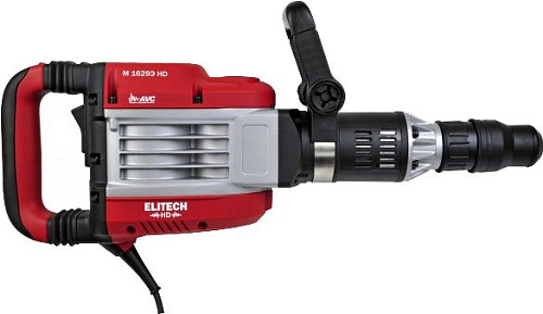 Отбойный молоток ELITECH М 1629Э HD E2205.007.00