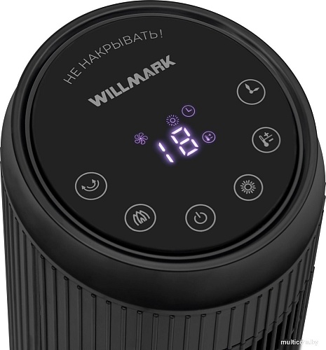 Тепловентилятор Willmark THC-2063FOB