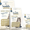 Корм для кошек Bosch Sanabelle Hair &amp; Skin - Shiny Hair 10 кг