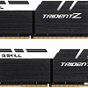 Оперативная память G.Skill Trident Z 2x8GB DDR4 PC4-30900 F4-3866C18D-16GTZKW