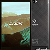 Планшет Digma Plane 8550S PS8163PL 8GB 4G (черный)