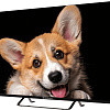 Телевизор Topdevice 43&amp;quot; SMART TV YаOS 03 (черный)