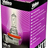 Галогенная лампа Valeo H11 Life x2 1шт