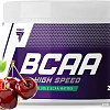 Аминокислоты Trec Nutrition BCAA High Speed (вишня/грейпфрут, 250 г)
