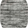 Ковер для жилой комнаты Merinos Sign 38598-096-Oval (1.4x2)