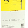 Половник Smart Solutions SmartChef SS-LD-SLC-NL-GRPL (капучино/графит)