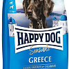 Сухой корм для собак Happy Dog Sensible Greece 11 кг