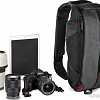 Сумка Manfrotto Pro Light camera sling bag FastTrack-8