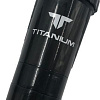 Шейкер Bradex Titanium SF 0531