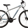 Велосипед Stinger Element STD 27.5 р.16 2022 (серый)