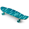 Лонгборд Mindless Sunset Cruiser Green ML5400