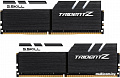 Оперативная память G.Skill Trident Z 2x8GB DDR4 PC4-30900 F4-3866C18D-16GTZKW