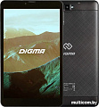 Планшет Digma Plane 8550S PS8163PL 8GB 4G (черный)