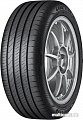 Автомобильные шины Goodyear EfficientGrip Peormance 2 225/55R17 101W