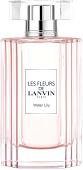 Туалетная вода Lanvin Les Fleurs Water Lily EdT (90 мл)