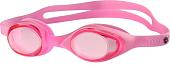 Очки для плавания Indigo G6105 (розовый)