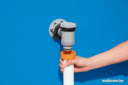 Bestway Картриджный фильтр-насос 2574 л/ч 58462