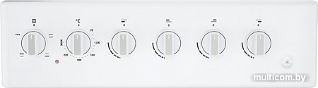 Кухонная плита Gorenje KNF5120W