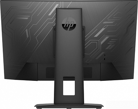 Монитор HP X24c