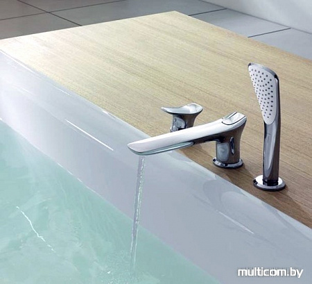 Смеситель Kludi Ambienta 534470575