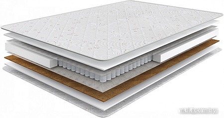 Матрас Sonline Kids Comfort TFK 80x180
