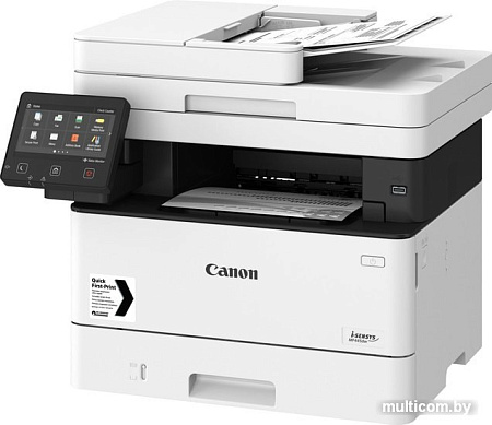 МФУ Canon i-SENSYS MF445dw 3514C007