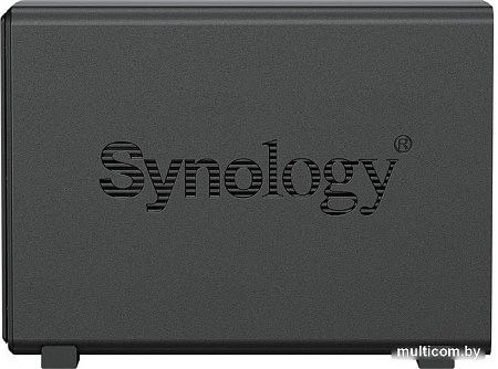 Сетевой накопитель Synology DiskStation DS124