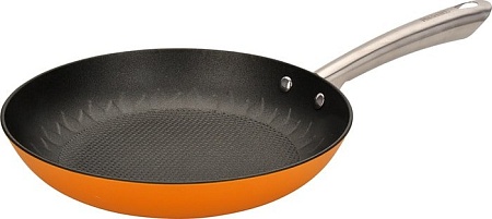 Сковорода Regent Ferro Smalto 93-FEs-11-26