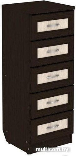 Комод Уют Сервис Гарун 702 (венге)